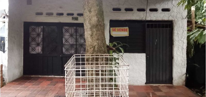 Casa en Venta en San Sebastián De Mariquita, Mariquita-1