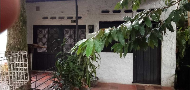 Casa en Venta en San Sebastián De Mariquita, Mariquita-2