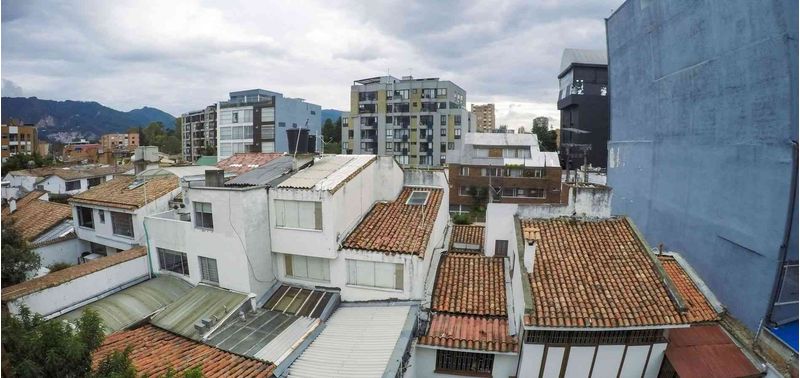 Apartamento en Venta en Bogotá, D.C., Usaquén-0