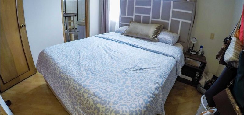 Apartamento en Venta en Bogotá, D.C., Usaquén-2
