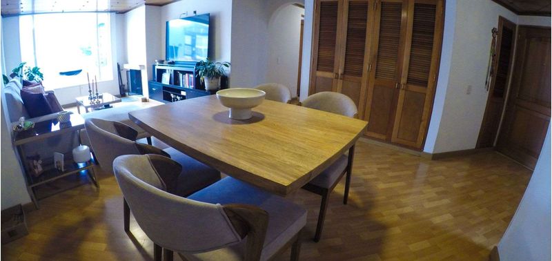 Apartamento en Venta en Bogotá, D.C., Usaquén-3