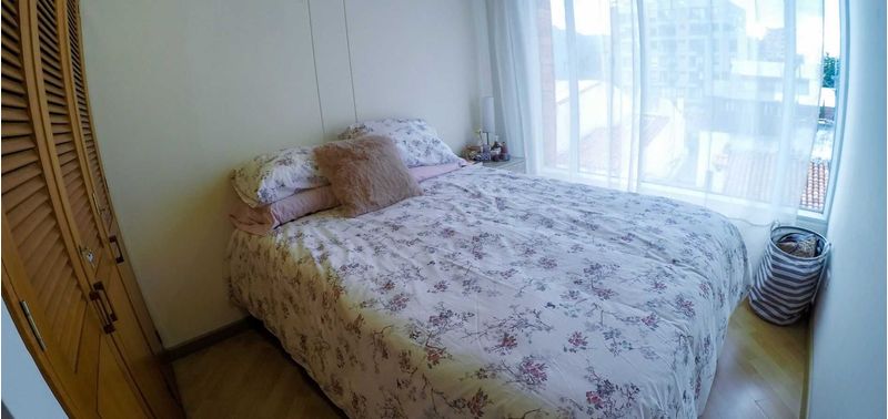 Apartamento en Venta en Bogotá, D.C., Usaquén-4