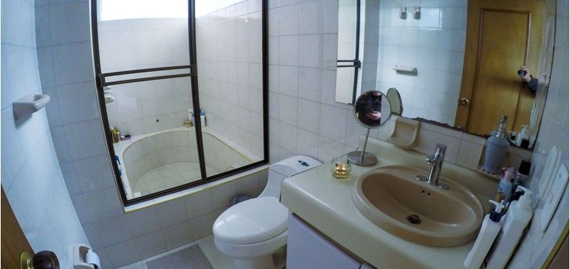 Apartamento en Venta en Bogotá, D.C., Usaquén-5