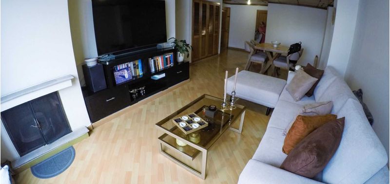 Apartamento en Venta en Bogotá, D.C., Usaquén-6