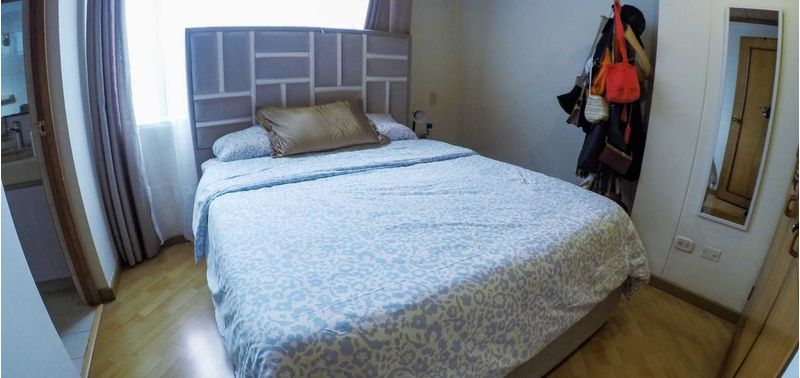 Apartamento en Venta en Bogotá, D.C., Usaquén-7
