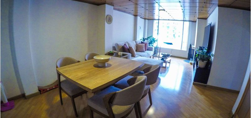 Apartamento en Venta en Bogotá, D.C., Usaquén-8