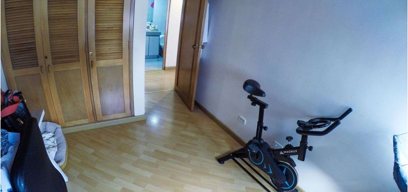 Apartamento en Venta en Bogotá, D.C., Usaquén-9