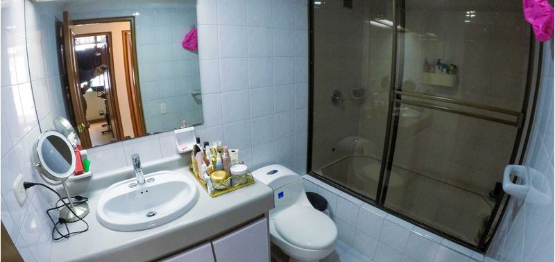 Apartamento en Venta en Bogotá, D.C., Usaquén-10
