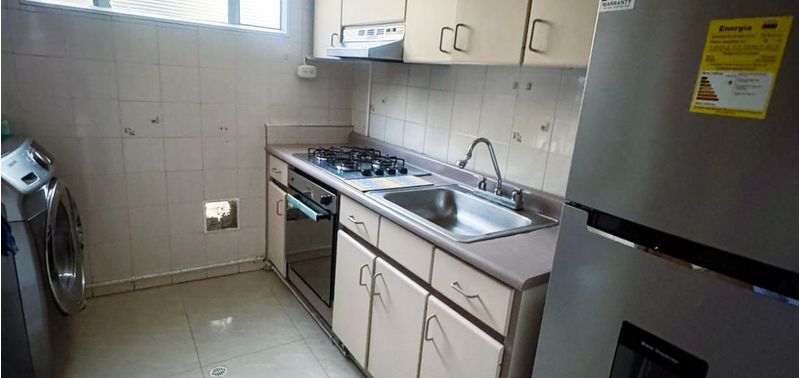 Apartamento en Venta en Bogotá, D.C., Usaquén-11