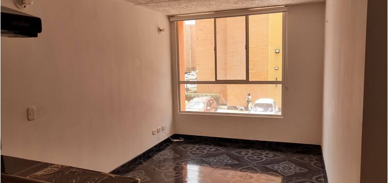 Apartamento en Venta en Bogotá, D.C., Las Margaritas