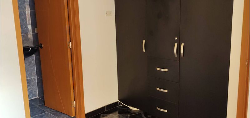 Apartamento en Venta en Bogotá, D.C., Las Margaritas-0