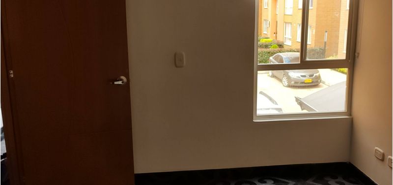 Apartamento en Venta en Bogotá, D.C., Las Margaritas-1