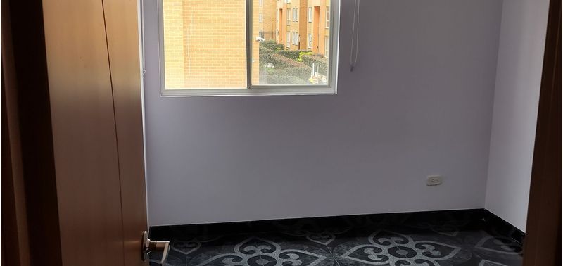 Apartamento en Venta en Bogotá, D.C., Las Margaritas-2