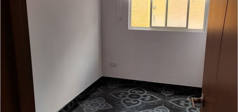 Apartamento en Venta en Bogotá, D.C., Las Margaritas-3