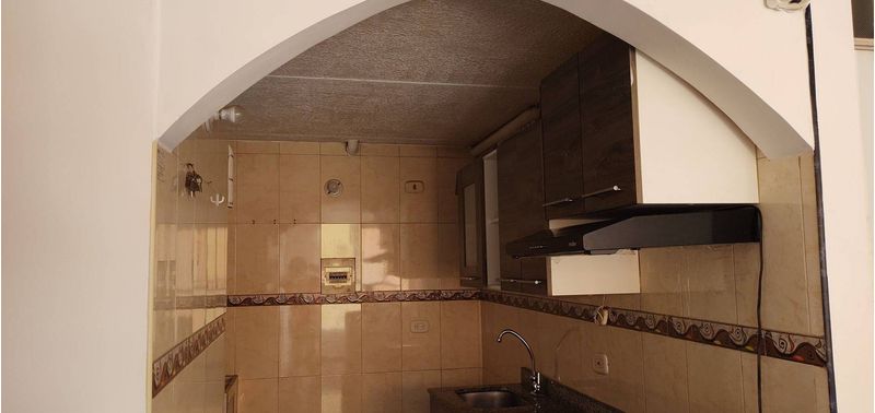 Apartamento en Venta en Bogotá, D.C., Las Margaritas-5