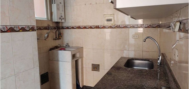 Apartamento en Venta en Bogotá, D.C., Las Margaritas-6