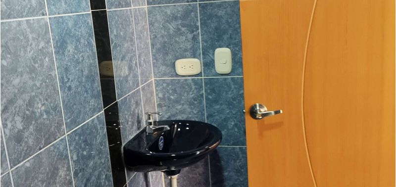 Apartamento en Venta en Bogotá, D.C., Las Margaritas-8