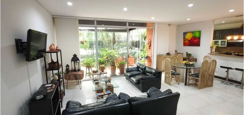 Apartamento en Venta en Medellín, Santa María de los Ángeles