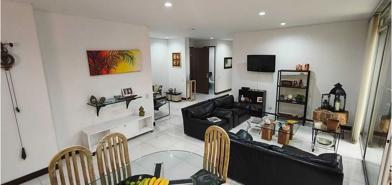 Apartamento en Venta en Medellín, Santa María de los Ángeles-2
