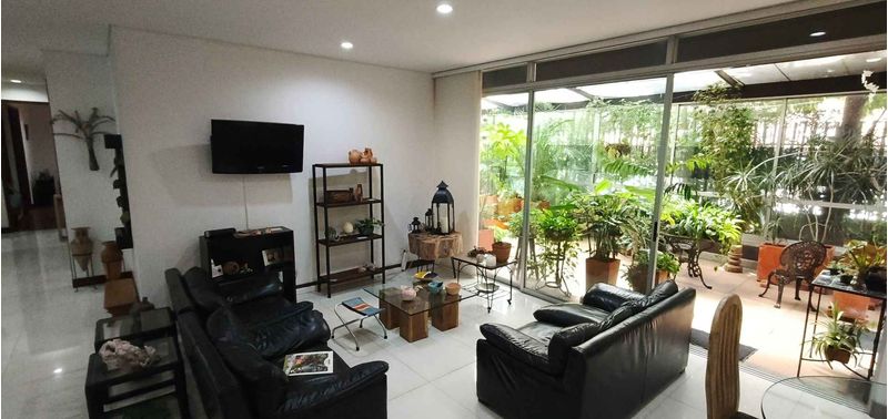Apartamento en Venta en Medellín, Santa María de los Ángeles-3