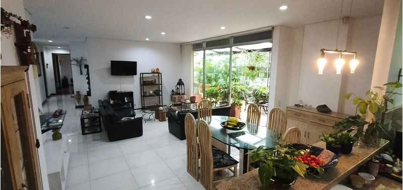 Apartamento en Venta en Medellín, Santa María de los Ángeles-4