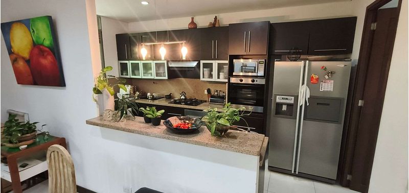 Apartamento en Venta en Medellín, Santa María de los Ángeles-5
