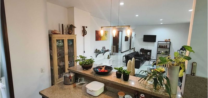 Apartamento en Venta en Medellín, Santa María de los Ángeles-6