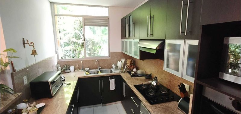 Apartamento en Venta en Medellín, Santa María de los Ángeles-7