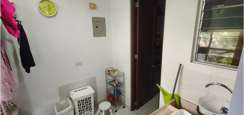 Apartamento en Venta en Medellín, Santa María de los Ángeles-8