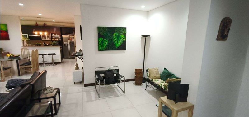 Apartamento en Venta en Medellín, Santa María de los Ángeles-9