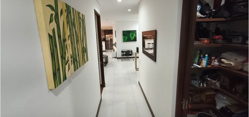 Apartamento en Venta en Medellín, Santa María de los Ángeles-10