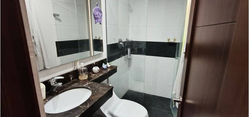 Apartamento en Venta en Medellín, Santa María de los Ángeles-11