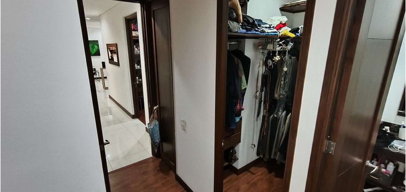 Apartamento en Venta en Medellín, Santa María de los Ángeles-12