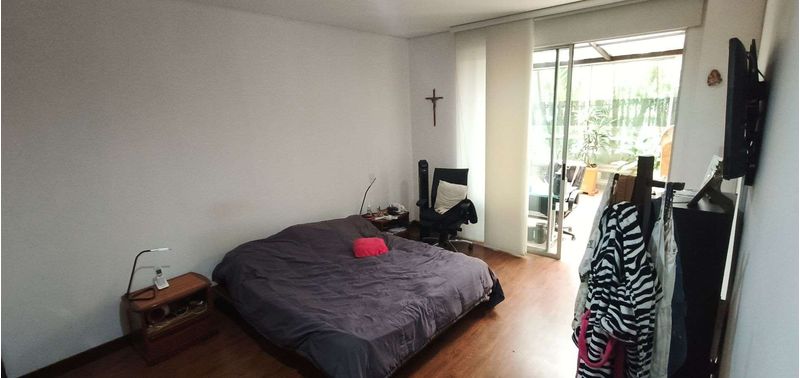 Apartamento en Venta en Medellín, Santa María de los Ángeles-14