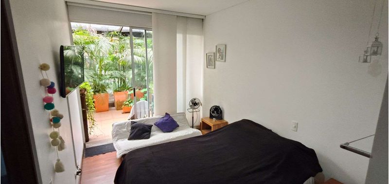 Apartamento en Venta en Medellín, Santa María de los Ángeles-17