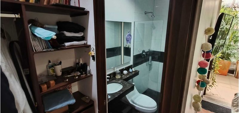 Apartamento en Venta en Medellín, Santa María de los Ángeles-22