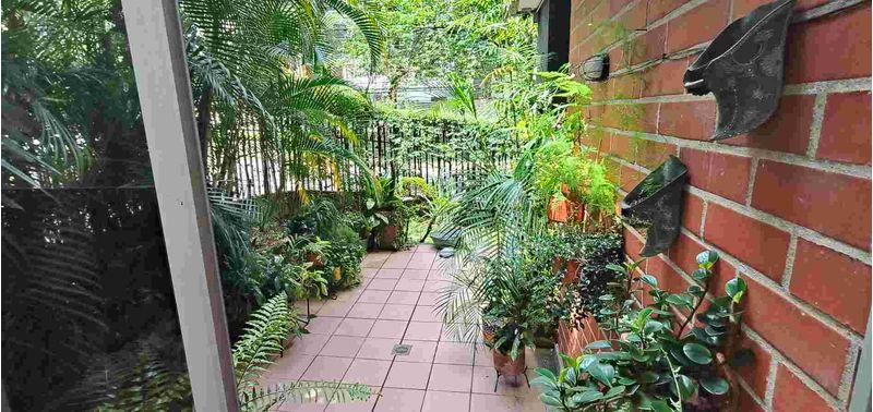Apartamento en Venta en Medellín, Santa María de los Ángeles-26