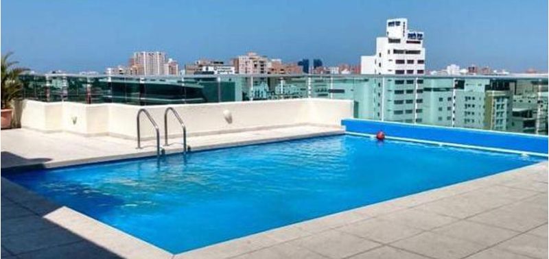 Casa en Venta en Barranquilla, Granadillo