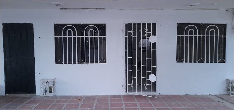 Casa en Venta en Soledad, Soledad-1