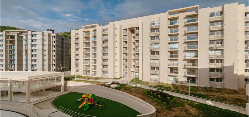 Apartamento en Venta en Santa Marta, San Pablo