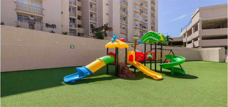 Apartamento en Venta en Santa Marta, San Pablo-2