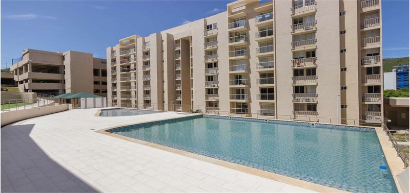 Apartamento en Venta en Santa Marta, San Pablo-3