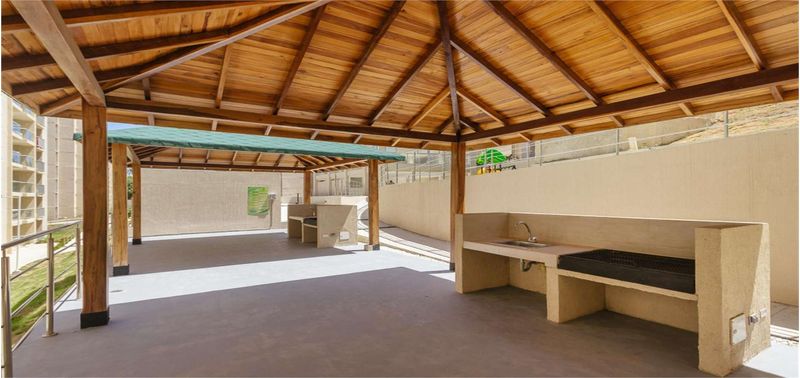 Apartamento en Venta en Santa Marta, San Pablo-4