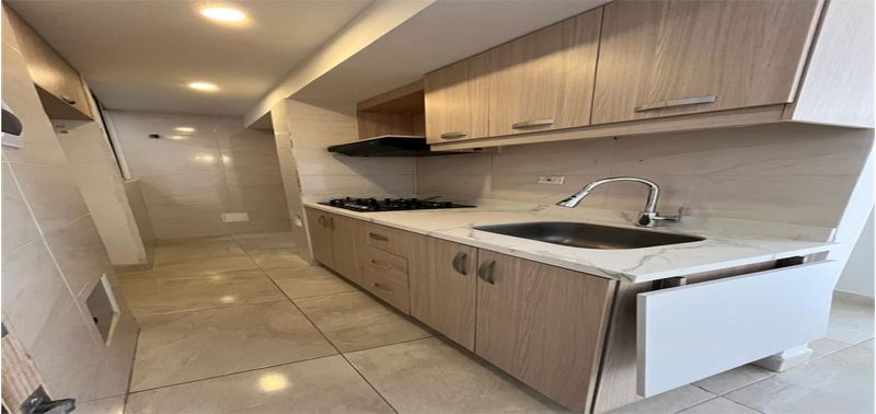 Apartamento en Venta en Santa Marta, San Pablo-5