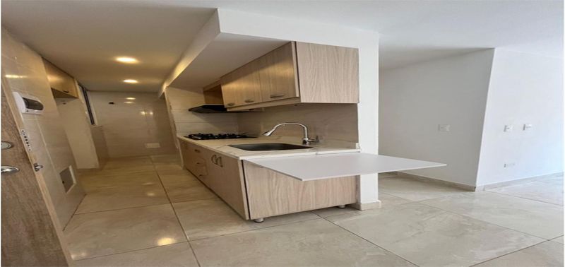 Apartamento en Venta en Santa Marta, San Pablo-6
