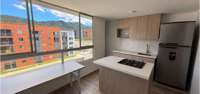 Apartamento en Venta en La Ceja, La Ceja