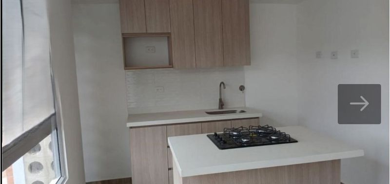 Apartamento en Venta en La Ceja, La Ceja-0