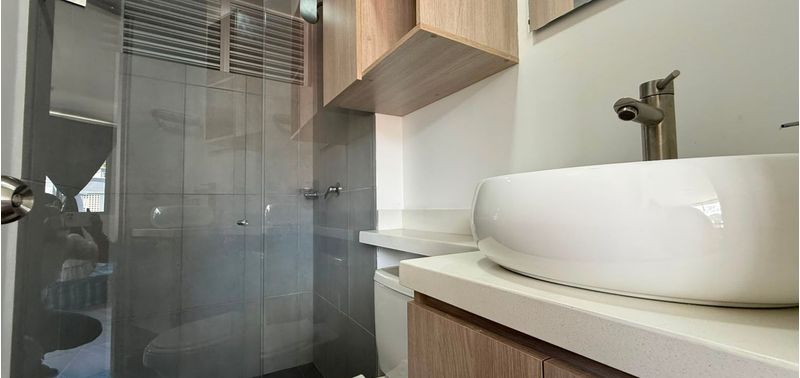 Apartamento en Venta en La Ceja, La Ceja-8