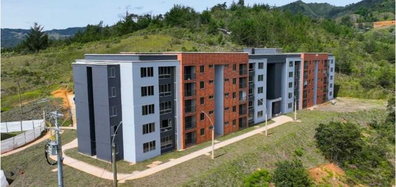 Apartamento en Venta en La Ceja, La Ceja-9