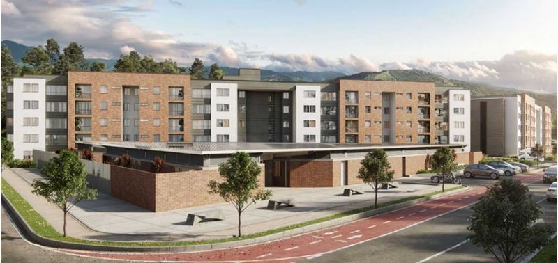 Apartamento en Venta en La Ceja, La Ceja-11